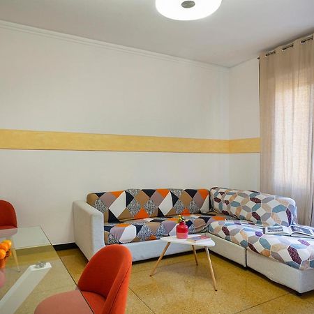 Casa Zafferano By Wonderful Italy Apartment Genova Exterior foto