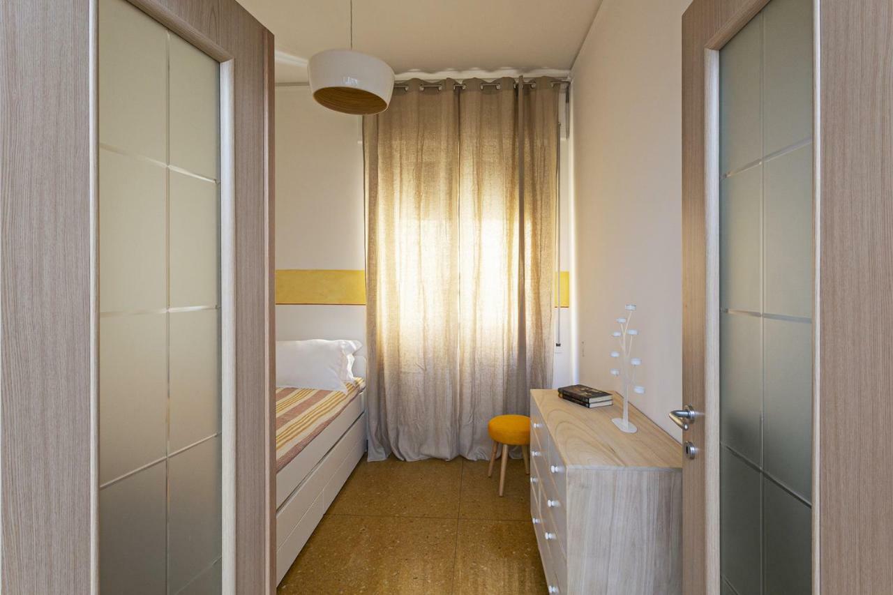 Casa Zafferano By Wonderful Italy Apartment Genova Exterior foto