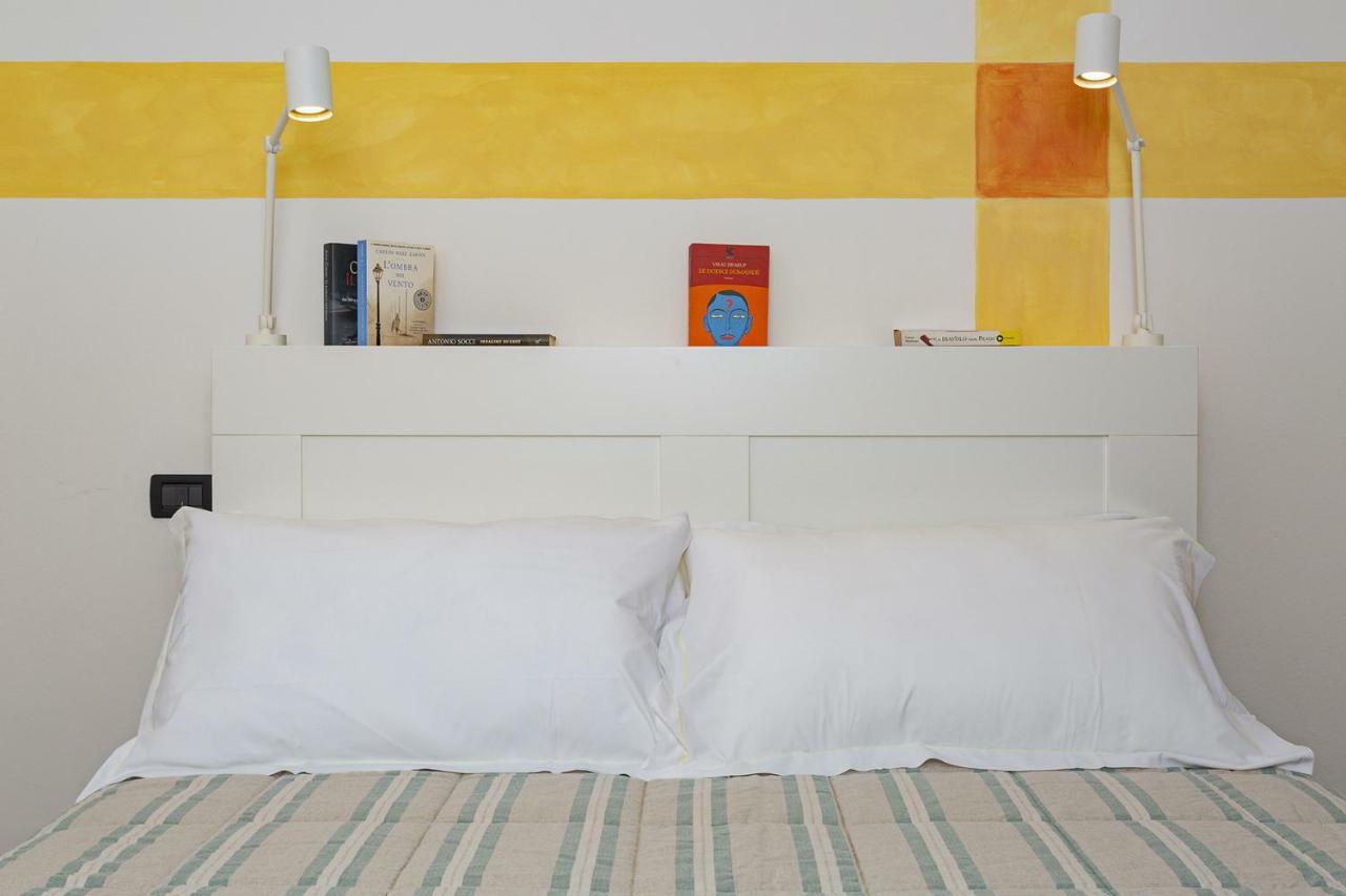 Casa Zafferano By Wonderful Italy Apartment Genova Exterior foto